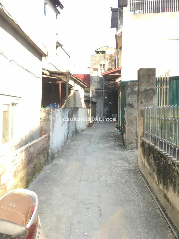 Đất Trâu Quỳ Gia Lâm DT 30m2 giá 1.71 tỷ Đất Trâu Quỳ Gia Lâm DT 30m2 giá 1.71 tỷ