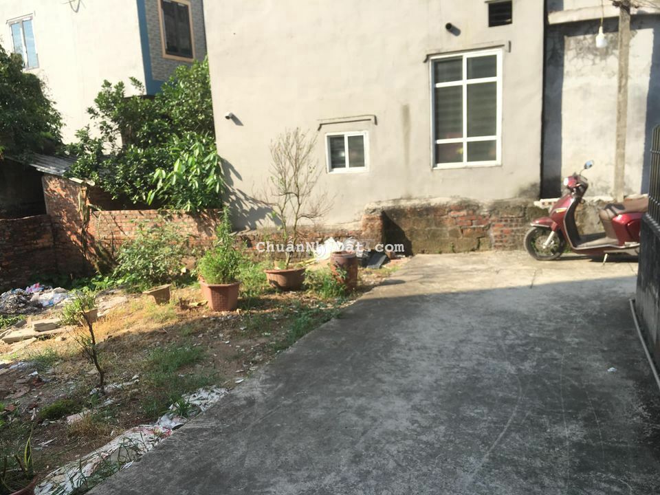 Đất Trâu Quỳ Gia Lâm DT 30m2 giá 1.71 tỷ Đất Trâu Quỳ Gia Lâm DT 30m2 giá 1.71 tỷ