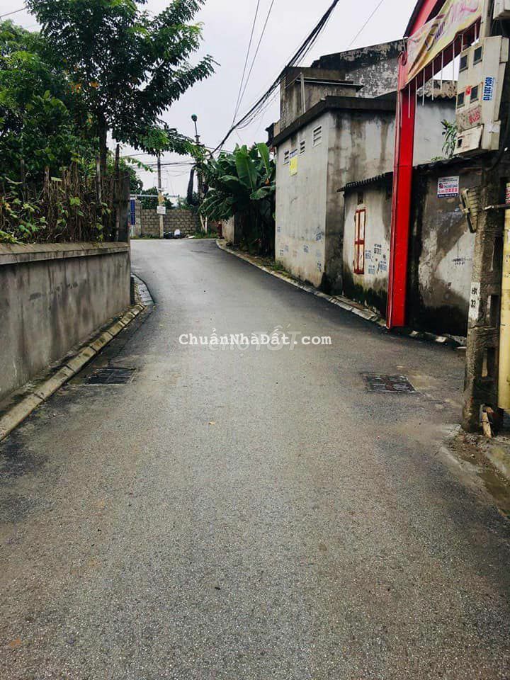 Bán nhanh 43m2 đất Kiêu Kỵ Gia Lâm đường oto giá 1.5 tỷ