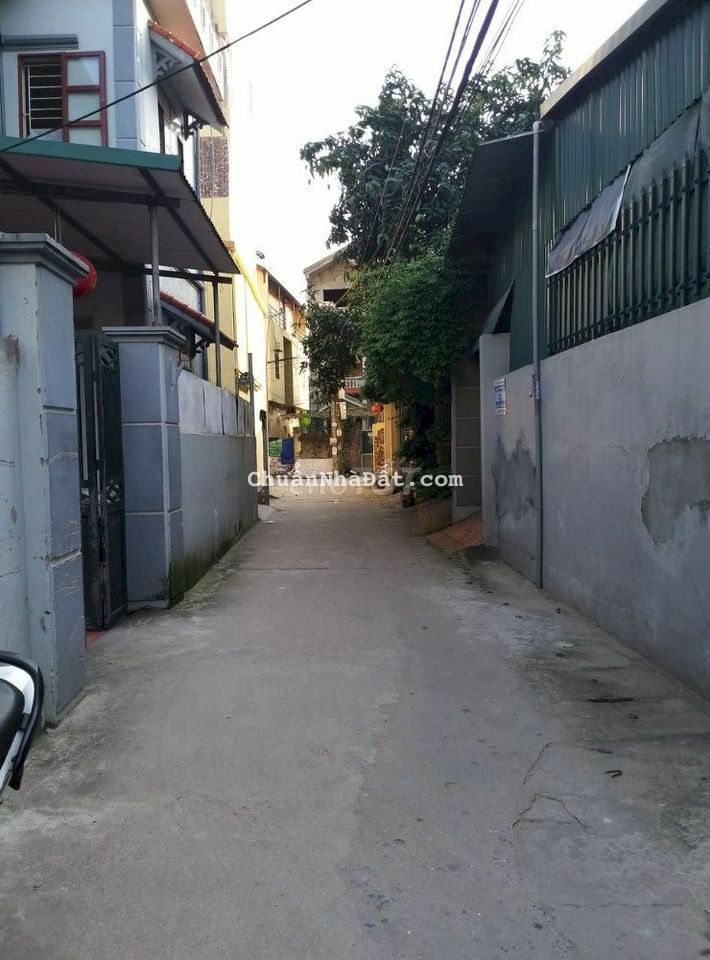 Bán nhanh 43m2 đất Kiêu Kỵ Gia Lâm đường oto giá 1.5 tỷ