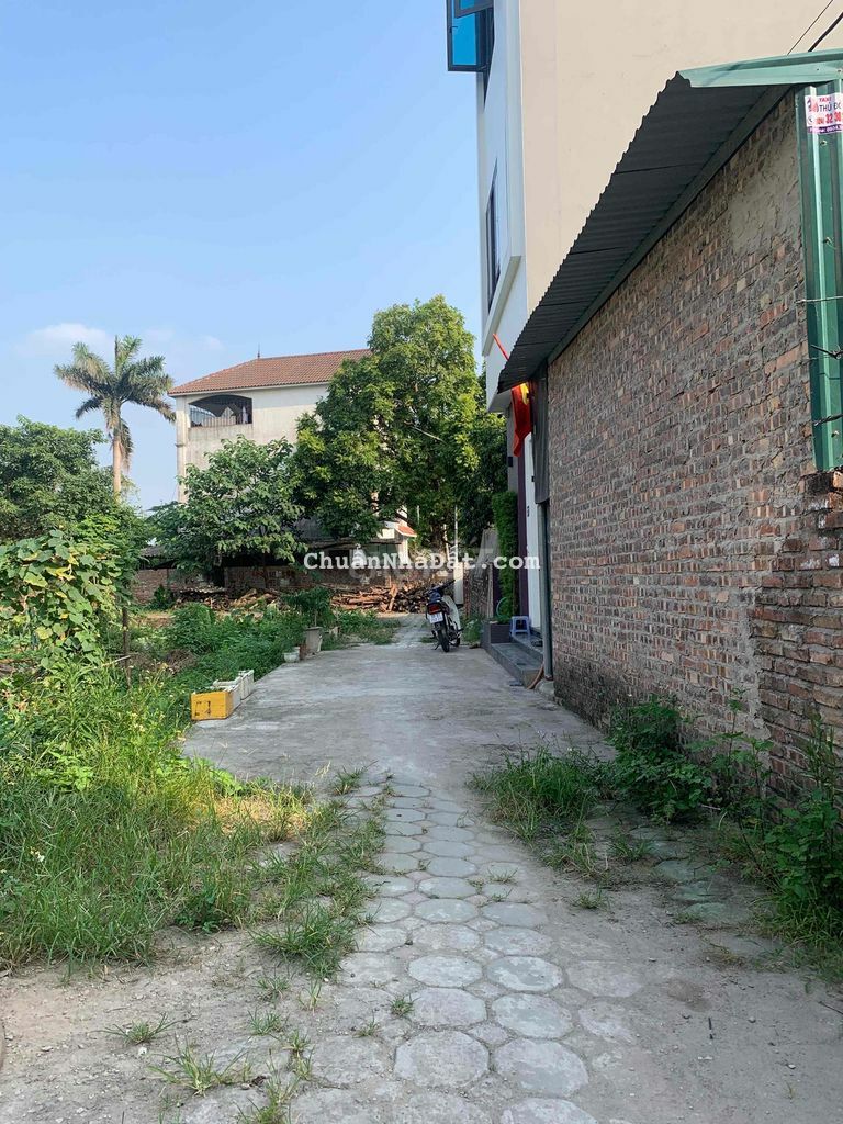 Đất Viên Ngoại, Đặng Xá DT 45m2 giá 1.45 tỷ Đất Viên Ngoại, Đặng Xá DT 45m2 giá 1.45 tỷ