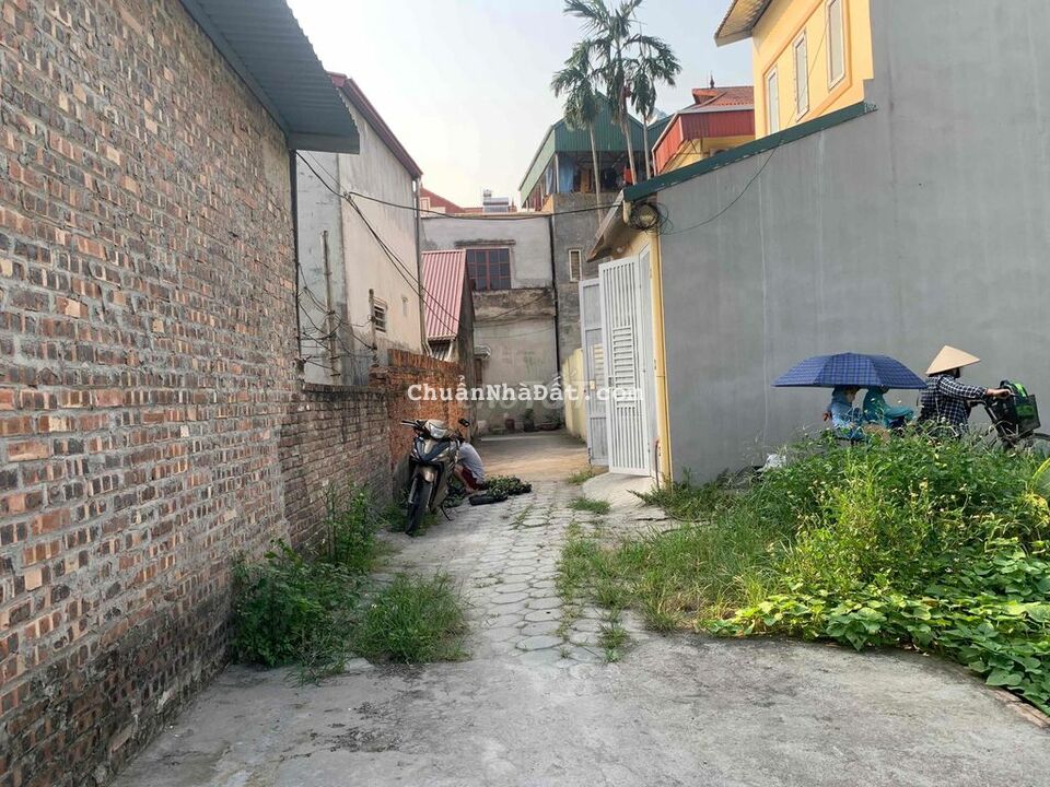 Đất Viên Ngoại, Đặng Xá DT 45m2 giá 1.45 tỷ Đất Viên Ngoại, Đặng Xá DT 45m2 giá 1.45 tỷ