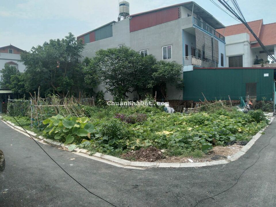 45m2 đất Ngọc Động Đa Tốn, Đường 3m giá 1,62 tỷ 45m2 đất Ngọc Động Đa Tốn, Đường 3m giá 1,62 tỷ