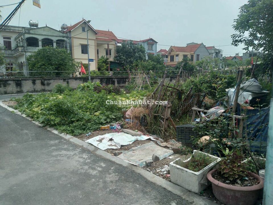 45m2 đất Ngọc Động Đa Tốn, Đường 3m giá 1,62 tỷ 45m2 đất Ngọc Động Đa Tốn, Đường 3m giá 1,62 tỷ