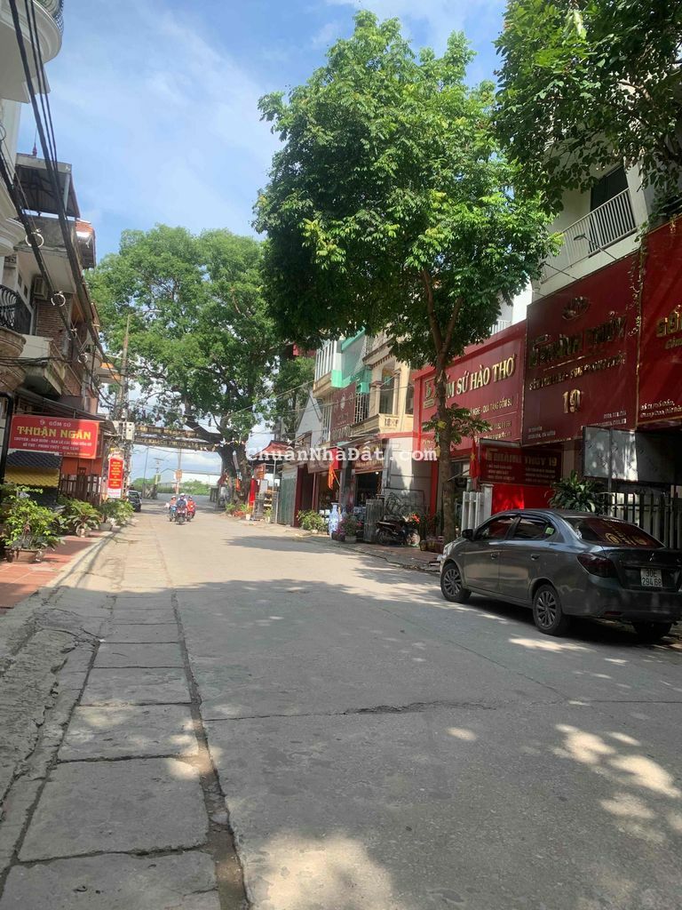 Dt52m mt4m nhỉnh 2 tỷ ngõ ôtô ở hay đầu tư đều đẹp Dt52m mt4m nhỉnh 2 tỷ ngõ ôtô ở hay đầu tư đều đẹp