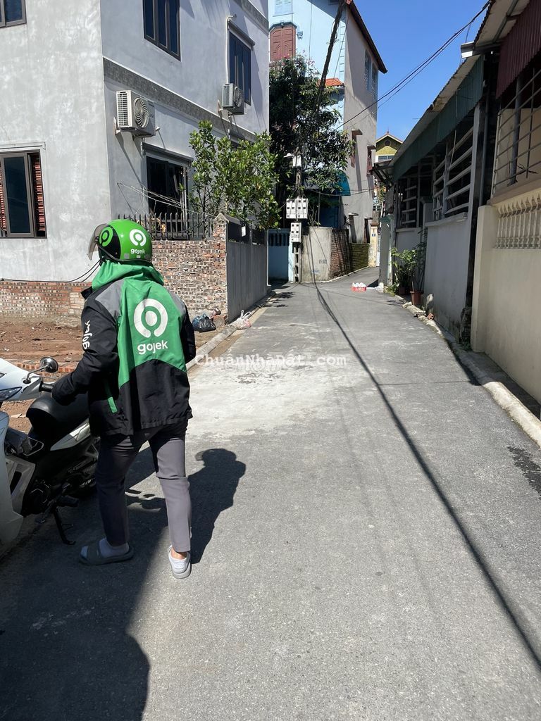 Tôi cần bán 56m2 đất Thuận Tốn, Đa Tốn đường 3.5m giá 40tr/m2