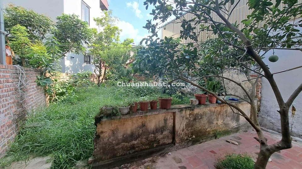 Dt67m mt5.3m hơn 1 tỷ chủ vỡ nợ cần bán gấp