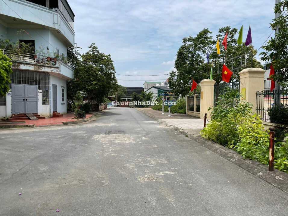 Bán lô đất 75m2 đấu giá X3 Đông Dư, khổ đẹp, không lỗi lầm, khuôn tiền vừa phải