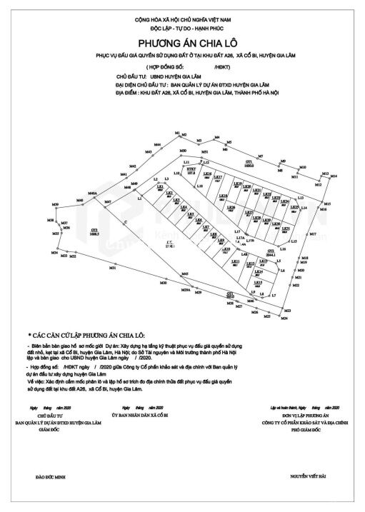 Chính chủ cần tiền thanh khoản gấp lô đất áp góc nằm trong khu đấu giá Làng Cam, Cổ Bi Chính chủ cần tiền thanh khoản gấp lô đất áp góc nằm trong khu đấu giá Làng Cam, Cổ Bi
