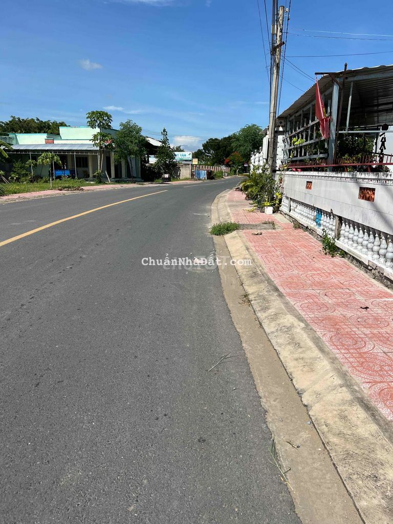 Đất Nền 438m2 83m2 TC Nguyễn Trãi Giá 2ty5