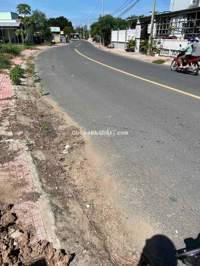 Đất Nền 438m2 83m2 TC Nguyễn Trãi Giá 2ty5