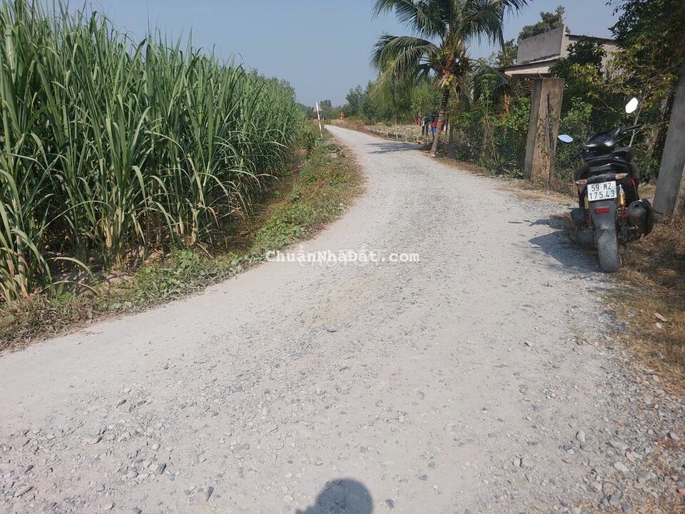 110m2. ONT- Mt đá thông- sát KCN- 470TR- đg Xe Hơi