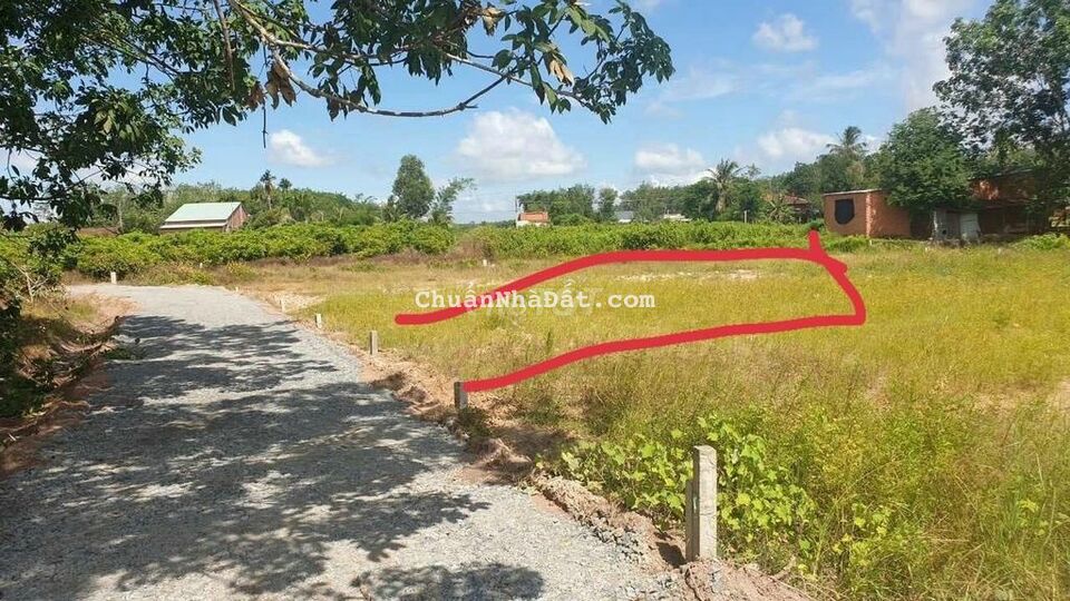 125m2. Fulll thổ- MT đá mi Thông- 3xx nhỏ xíu-Gần KCN- Tiện Ích,Gò Dầu