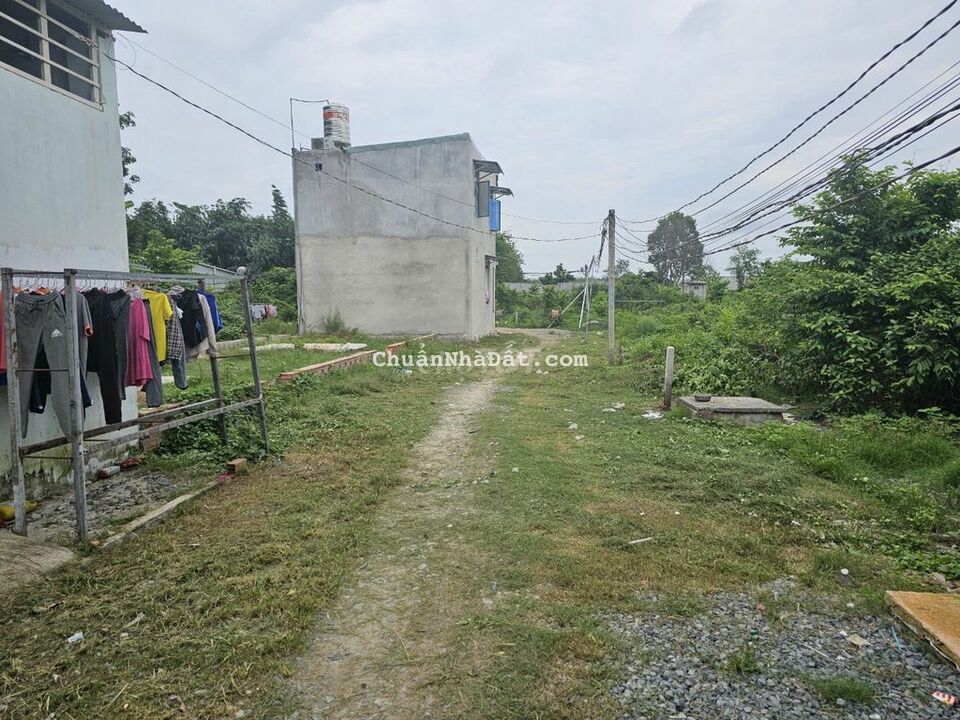 Chủ Ngộp Bán Nhà rẻ ở Phước Đông, Gò Dầu