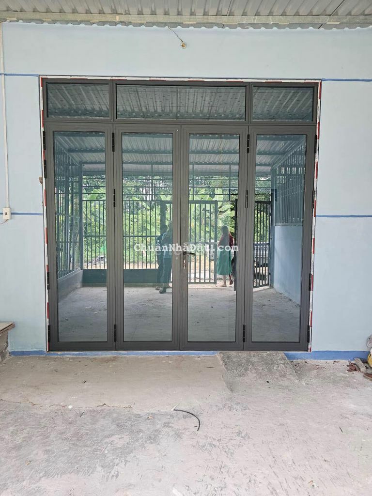 Chủ Ngộp Bán Nhà rẻ ở Phước Đông, Gò Dầu