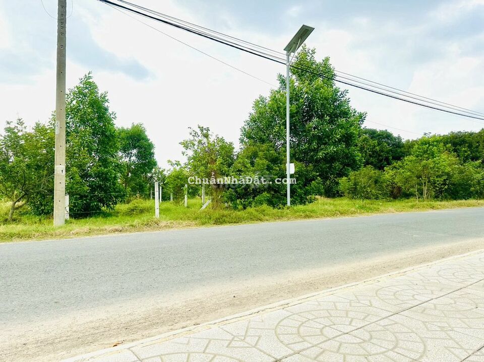 💥Siêu phẩm mặt tiền nhựa DT 5x27 full thổ cư SHR chỉ 650Tr