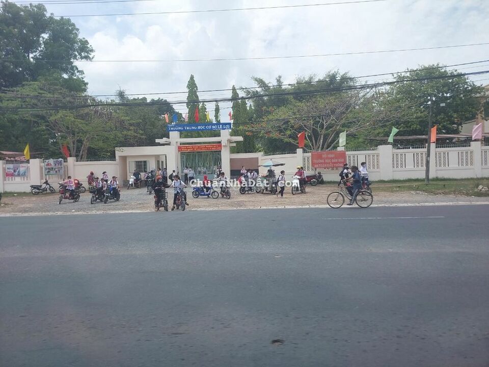 MT Nhựa Cẩm Giang, Gò Dầu 5x31m full thổ, Đất Cao Bằng Đường Chỉ 519tr