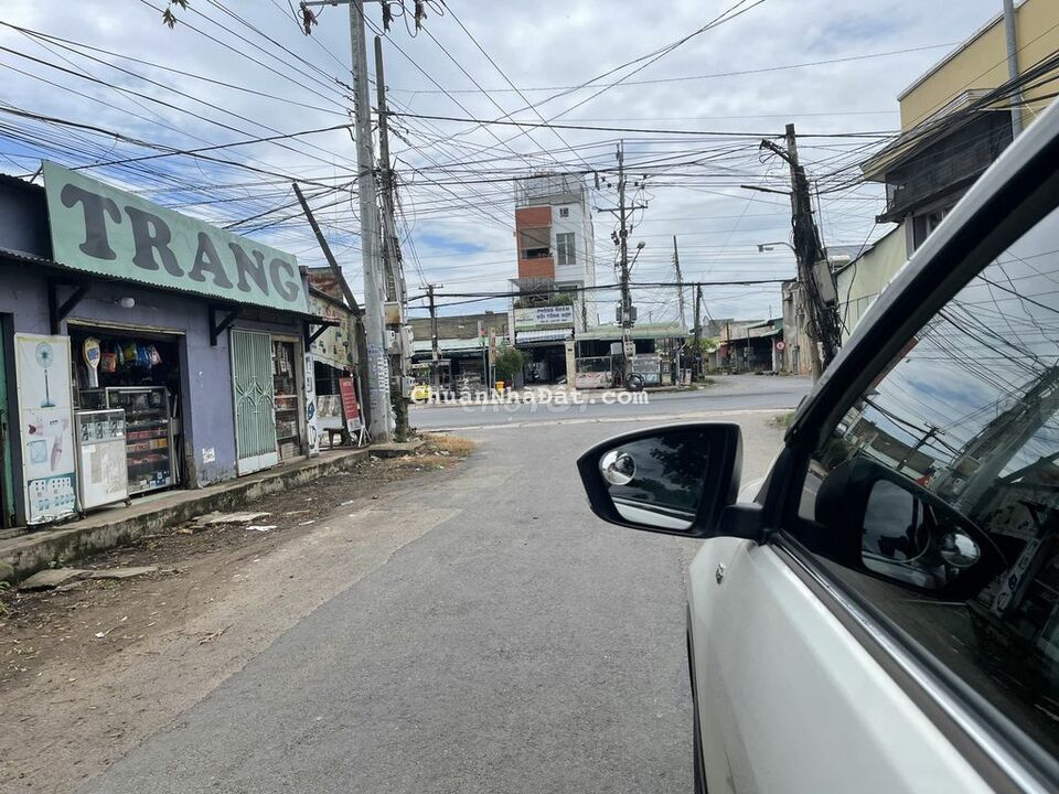 5x31 Gần KCN Full TC chỉ 375Tr, Cách QL22B 300m