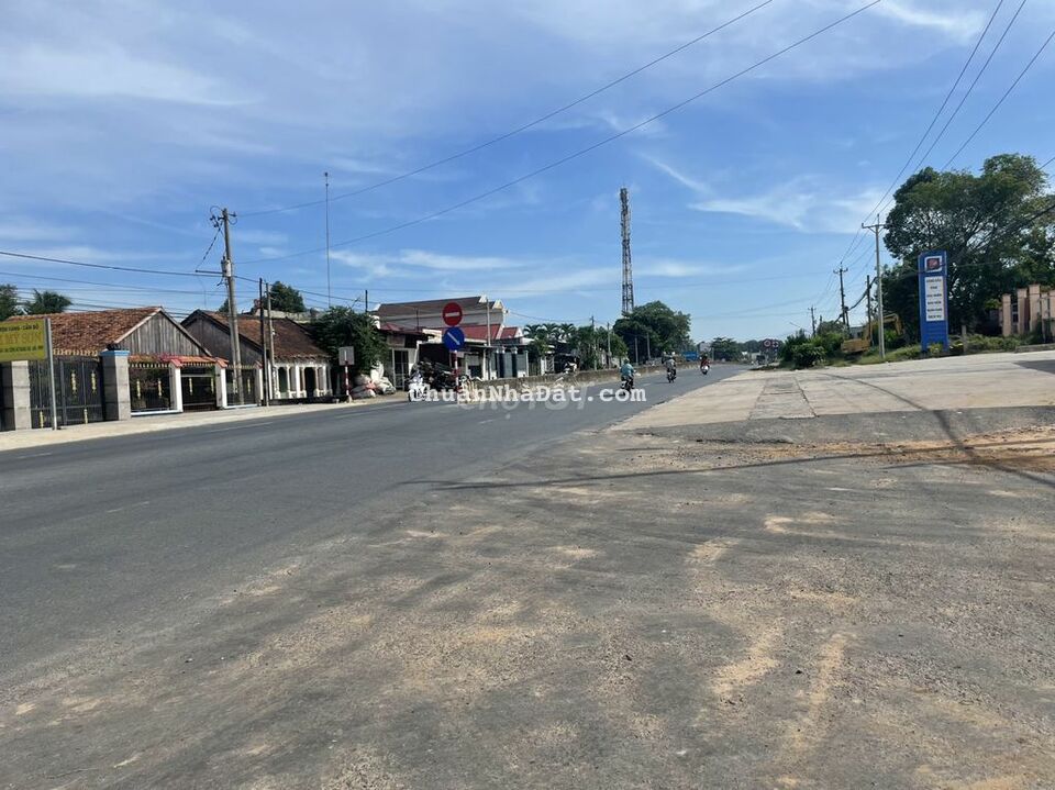 AC Hòa Thành lưu ý-Lời 10% ngay khi mua-Đg nhựa 5m thông-1/QL22b-499tr AC Hòa Thành lưu ý-Lời 10% ngay khi mua-Đg nhựa 5m thông-1/QL22b-499tr