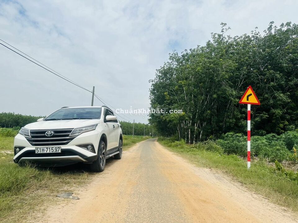 5*32. thổ cư. MT nhựa 499tr- 1/QL22 Gần tiện ích. HỖ TRỢ VAY NGÂN HÀNG