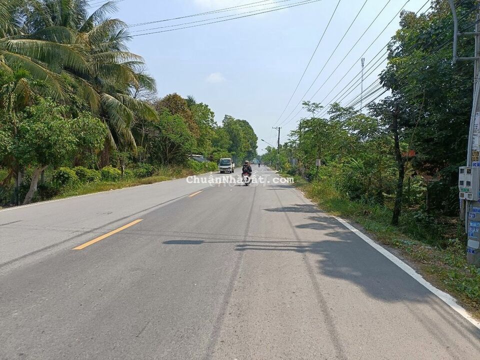 Cần bán 170m2 tại Thanh Phước 1/đường nhựa 32m