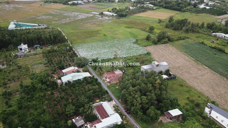 Cần bán 170m2 tại Thanh Phước 1/đường nhựa 32m