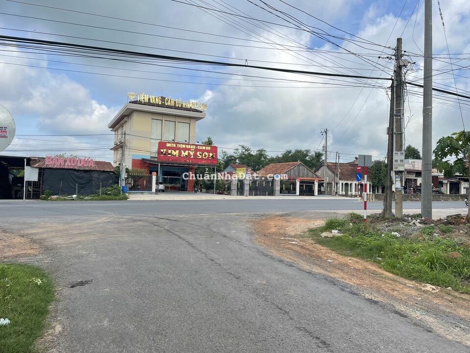 1 Xẹt QL22B, Đường Nhựa Full Tc 5x32 chỉ 520Tr, Tìm đâu ra 1 Xẹt QL22B, Đường Nhựa Full Tc 5x32 chỉ 520Tr, Tìm đâu ra