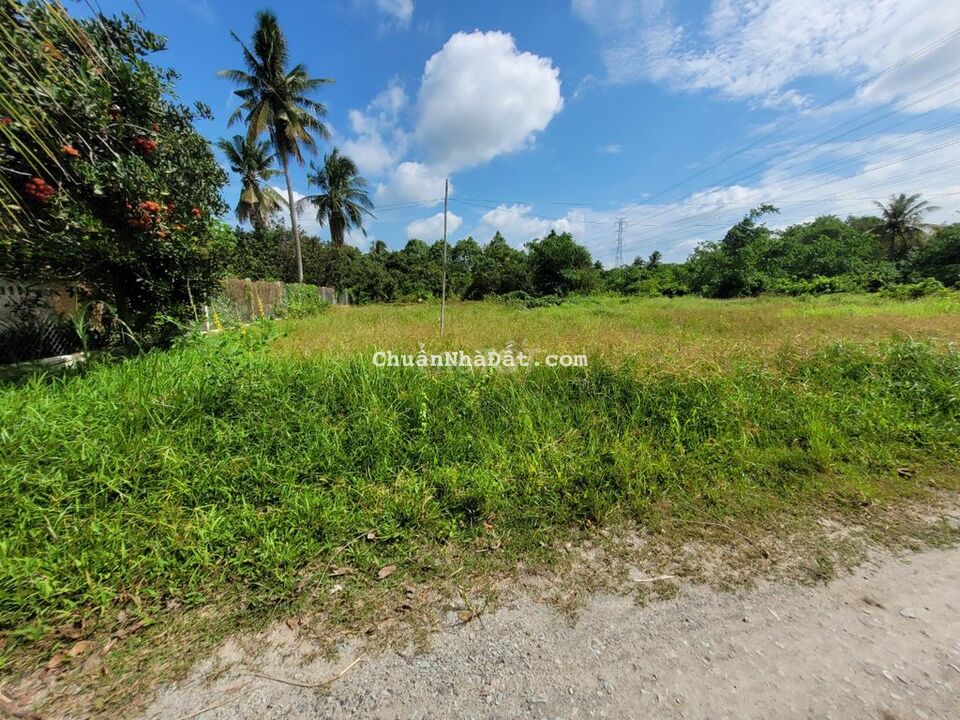 Đất đẹp Phước Đông 5x35 Full thổ cư. Giá 650 triệu Đất đẹp Phước Đông 5x35 Full thổ cư. Giá 650 triệu