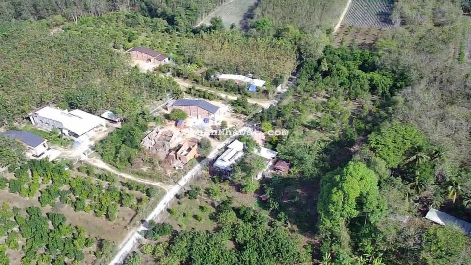 🔥Đường Oto Thông, Cạnh nhà mới xây 5x40m 100TC, Ngay KCN Giá Chỉ 450tr