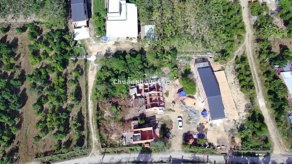 🔥Đường Oto Thông, Cạnh nhà mới xây 5x40m 100TC, Ngay KCN Giá Chỉ 450tr