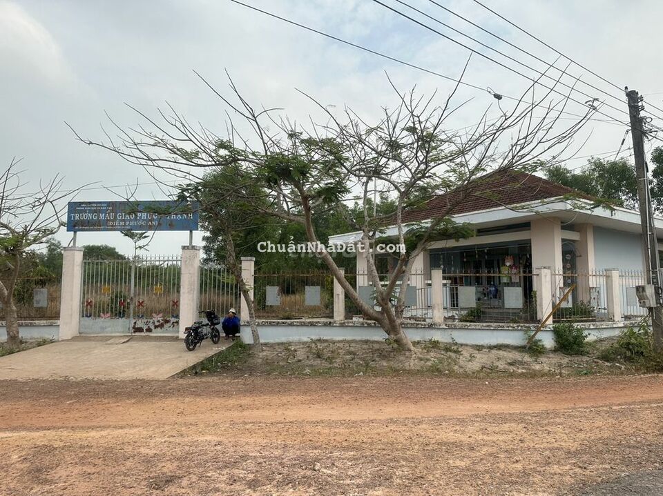 MT Nhựa thông. 5x40 - 2km tời KCN- 510tr Gần tiện ích. giá rẻ bất ngờ.