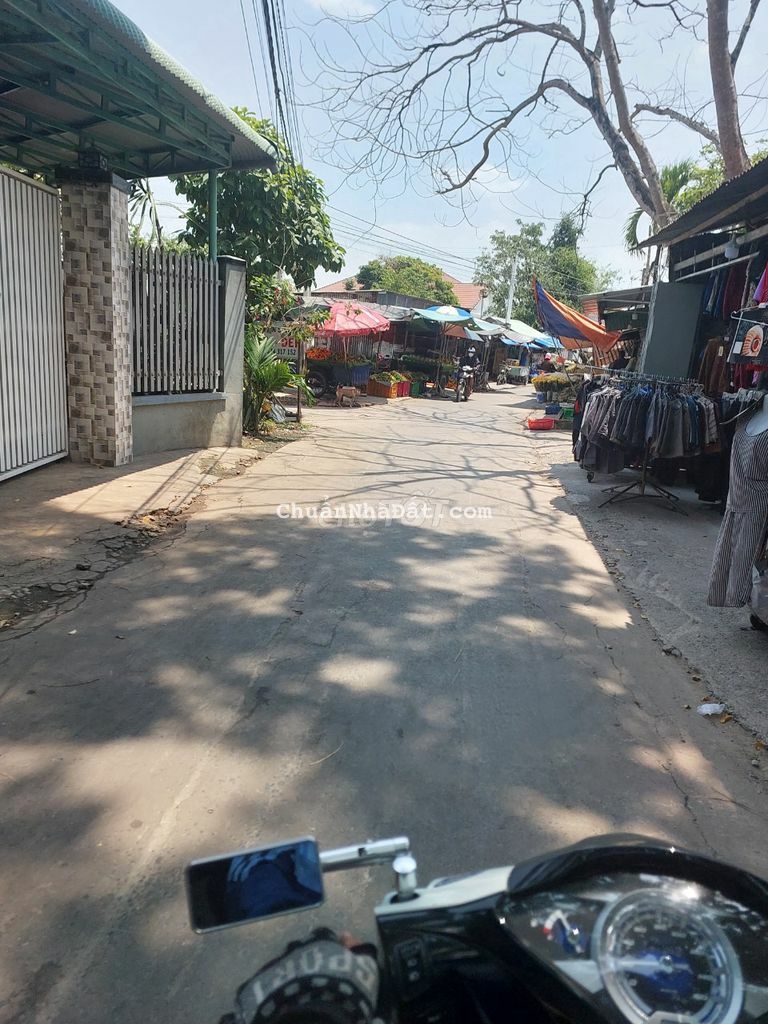 MT Xe Tải, Cạnh Chợ Thanh Phước, BV Xuyên Á, KCN Hồng Phúc 5x40m 130TC MT Xe Tải, Cạnh Chợ Thanh Phước, BV Xuyên Á, KCN Hồng Phúc 5x40m 130TC