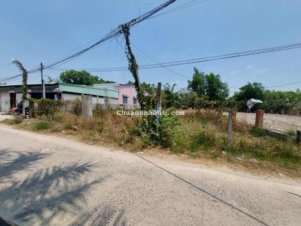 MT Xe Tải, Cạnh Chợ Thanh Phước, BV Xuyên Á, KCN Hồng Phúc 5x40m 130TC MT Xe Tải, Cạnh Chợ Thanh Phước, BV Xuyên Á, KCN Hồng Phúc 5x40m 130TC