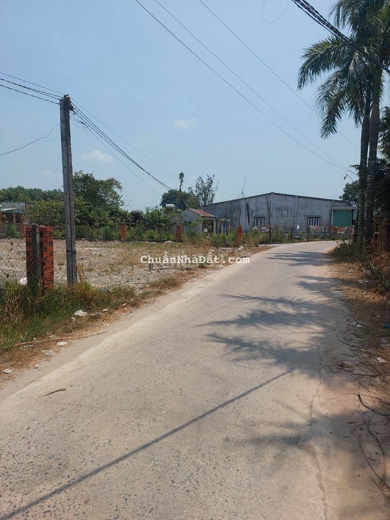 MT Xe Tải, Cạnh Chợ Thanh Phước, BV Xuyên Á, KCN Hồng Phúc 5x40m 130TC MT Xe Tải, Cạnh Chợ Thanh Phước, BV Xuyên Á, KCN Hồng Phúc 5x40m 130TC