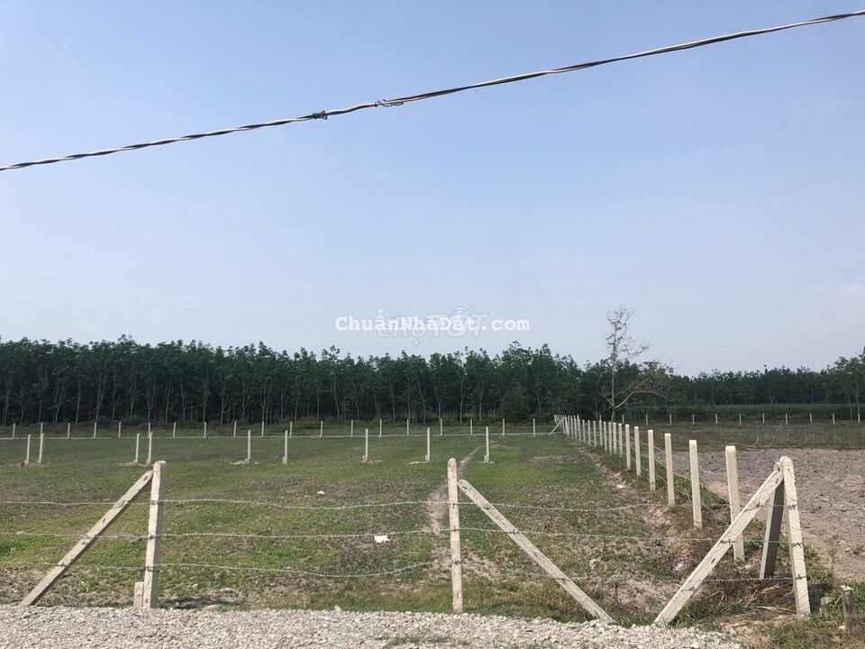 10x22.Full thổ, Gần KCN, 750tr. xe hơi tới đất