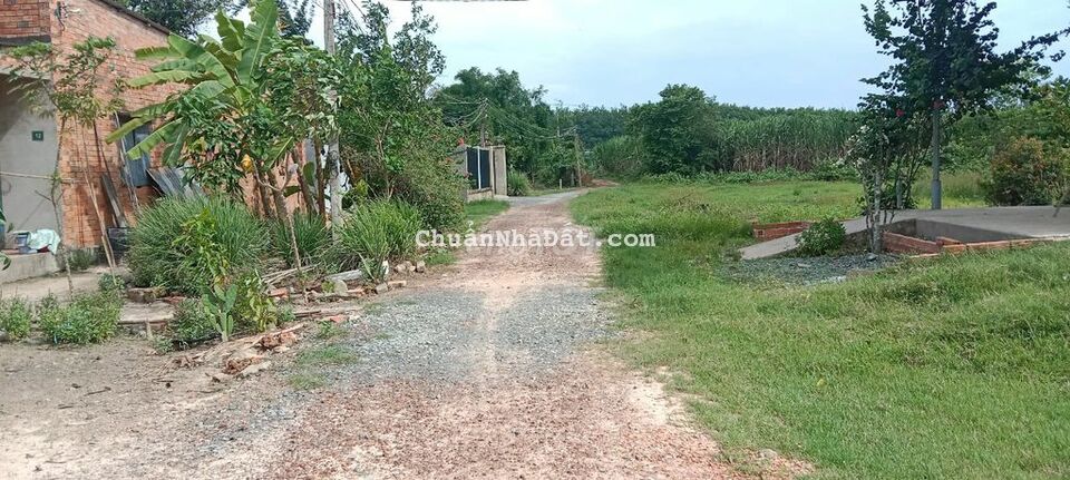 💥Xóm Mới 2, Thanh Phước 5x47m ONT+CLN, Rớt nhựa 70m, Giá Chỉ 640tr