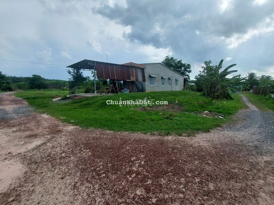 💥Xóm Mới 2, Thanh Phước 5x47m ONT+CLN, Rớt nhựa 70m, Giá Chỉ 640tr