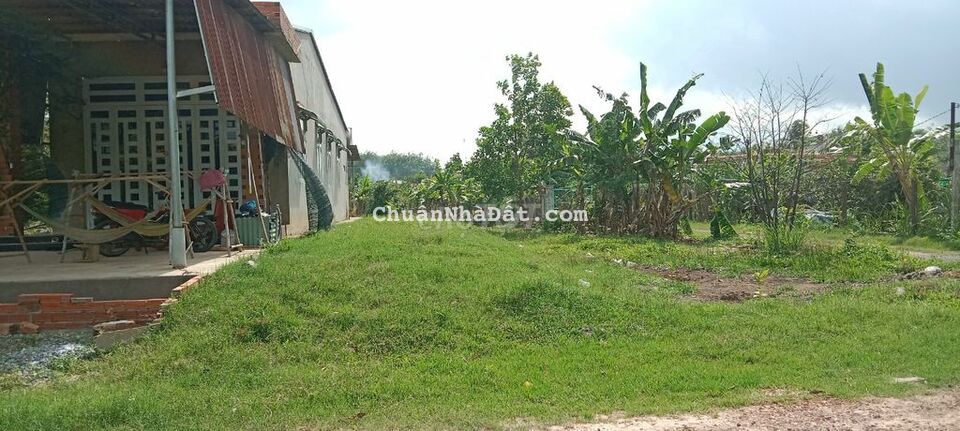 💥Xóm Mới 2, Thanh Phước 5x47m ONT+CLN, Rớt nhựa 70m, Giá Chỉ 640tr