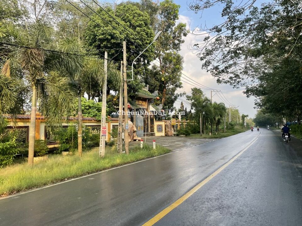 5x50 Full TC Cặp KCN Thạnh Đức chỉ 470tr 5x50 Full TC Cặp KCN Thạnh Đức chỉ 470tr