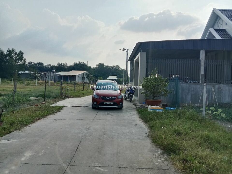 Trung tâm Phước Đông- Sát Cổng Chính Khu CN Trung tâm Phước Đông- Sát Cổng Chính Khu CN