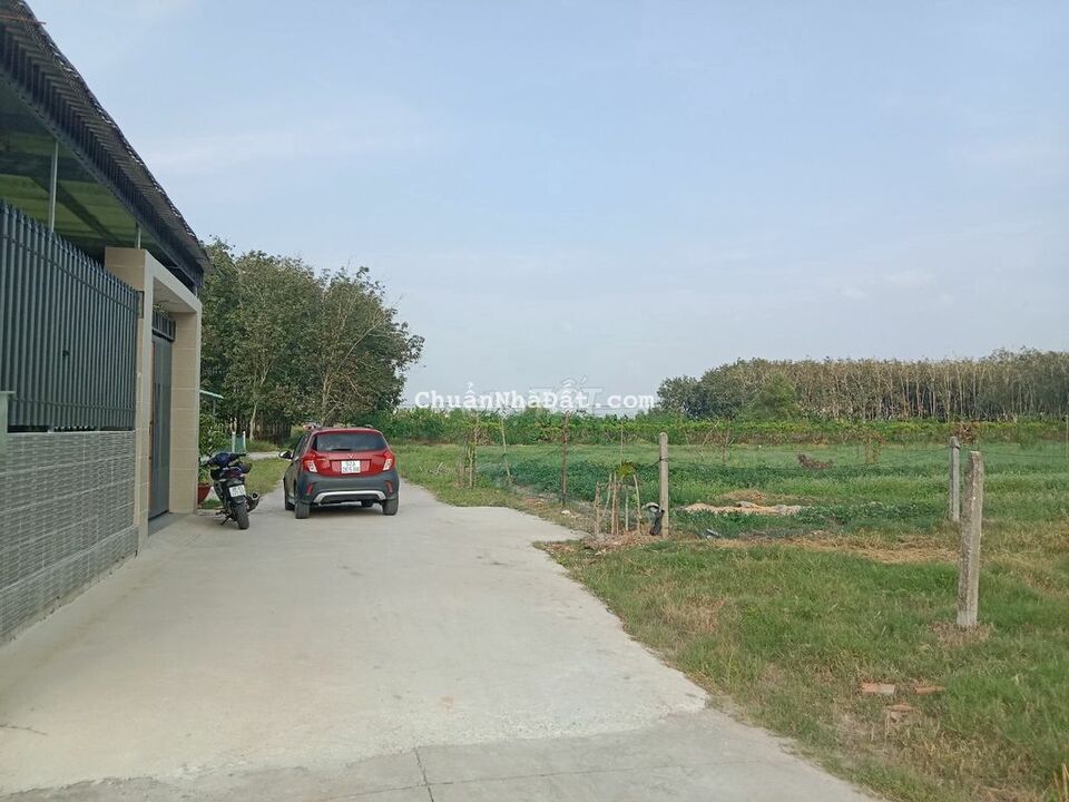 Trung tâm Phước Đông- Sát Cổng Chính Khu CN Trung tâm Phước Đông- Sát Cổng Chính Khu CN