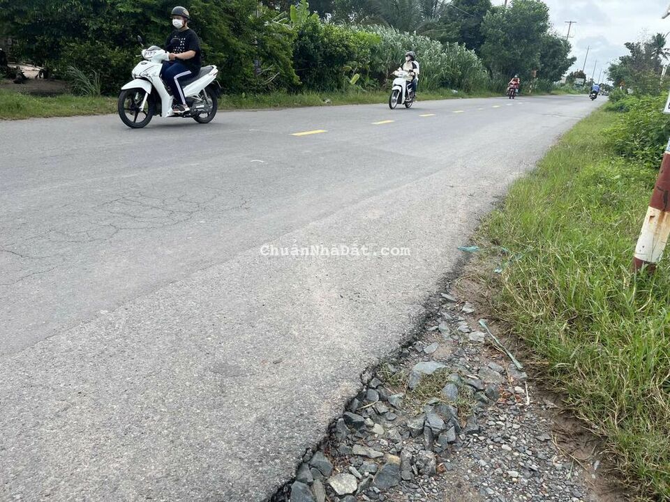 CẦN TIỀN BÁN GẤP ĐẤT 26×23MÉT, SỔ RIÊNG CÁCH KCN PHƯỚC ĐÔNG 1Km