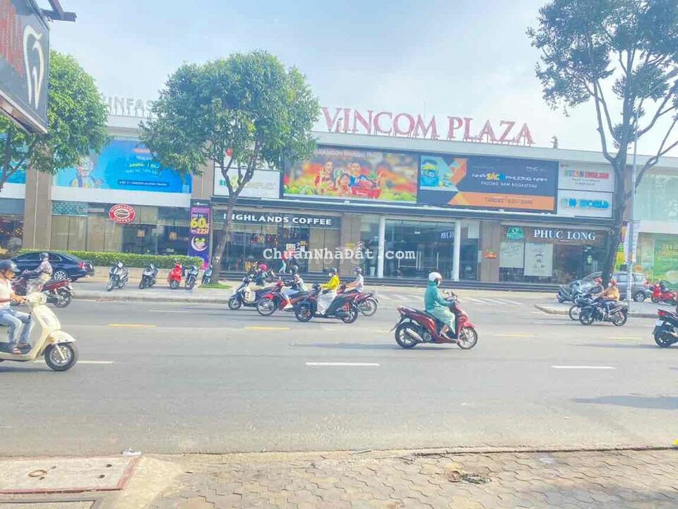 Bán lô đất HXH sau căn MT Quang Trung,F10,dt 43m2 Bán lô đất HXH sau căn MT Quang Trung,F10,dt 43m2