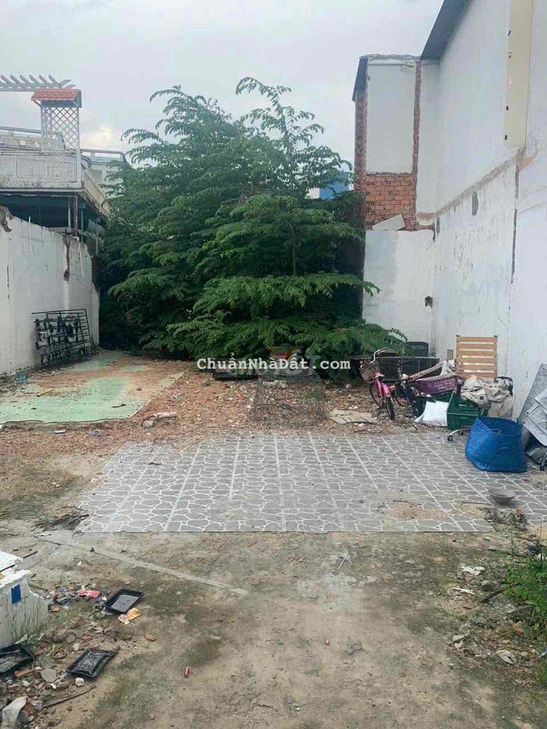 CẦN BÁN GẤP LÔ ĐẤT LÊ ĐỨC THỌ GÒ VẤP 44M2 NHỈNH 3 TỶ