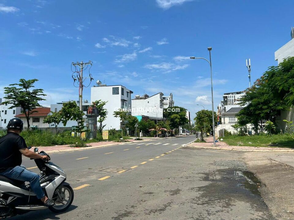 Mở bán 85 nền phân lô đồng bộ LÊ ĐỨC THỌ hạ tầng chuẩn đẹp đường 12m