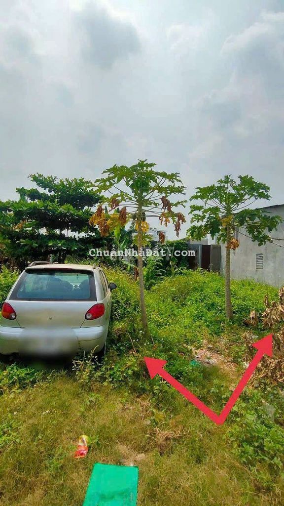 Phường 15.Gò Vấp.4x17.Hẻm Xe Hơi. Hơn 3 tỷ.Sổ Vuông.Xây tự do