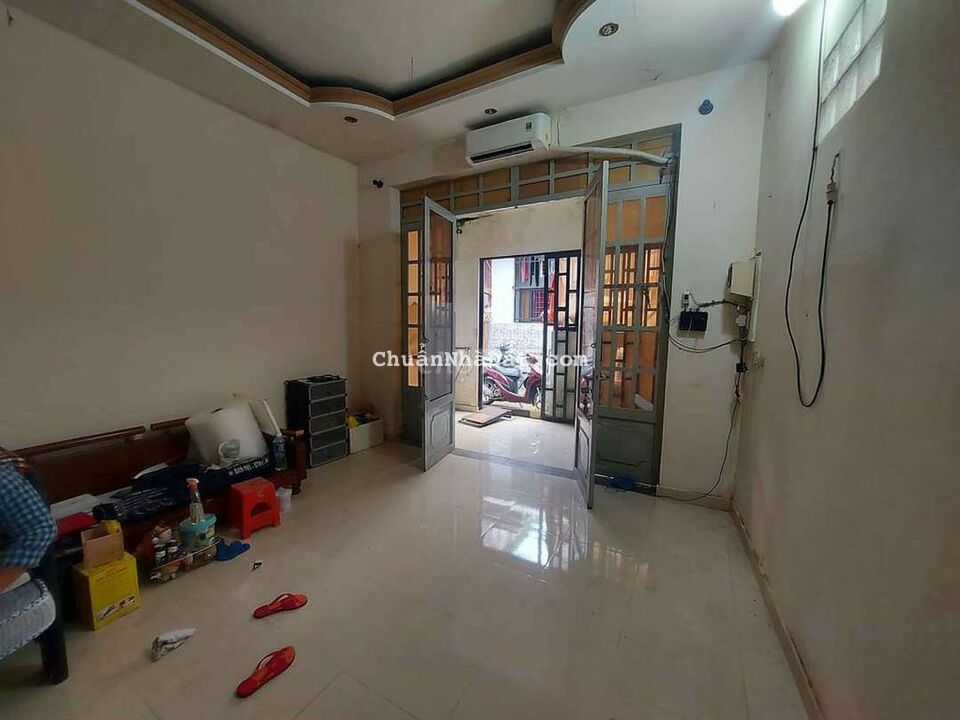 Đất 4 nở hậu 5,3 x 16 sổ 72m2 HXH Lê Đức Thọ, ngay CA F6, sát mặt tiền Đất 4 nở hậu 5,3 x 16 sổ 72m2 HXH Lê Đức Thọ, ngay CA F6, sát mặt tiền