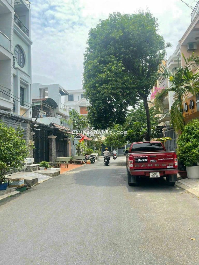 Bán đất hẻm 440 Thống Nhất, 5x17m, hẻm thông, ngay nhà Thiếu Nhi Quận Bán đất hẻm 440 Thống Nhất, 5x17m, hẻm thông, ngay nhà Thiếu Nhi Quận