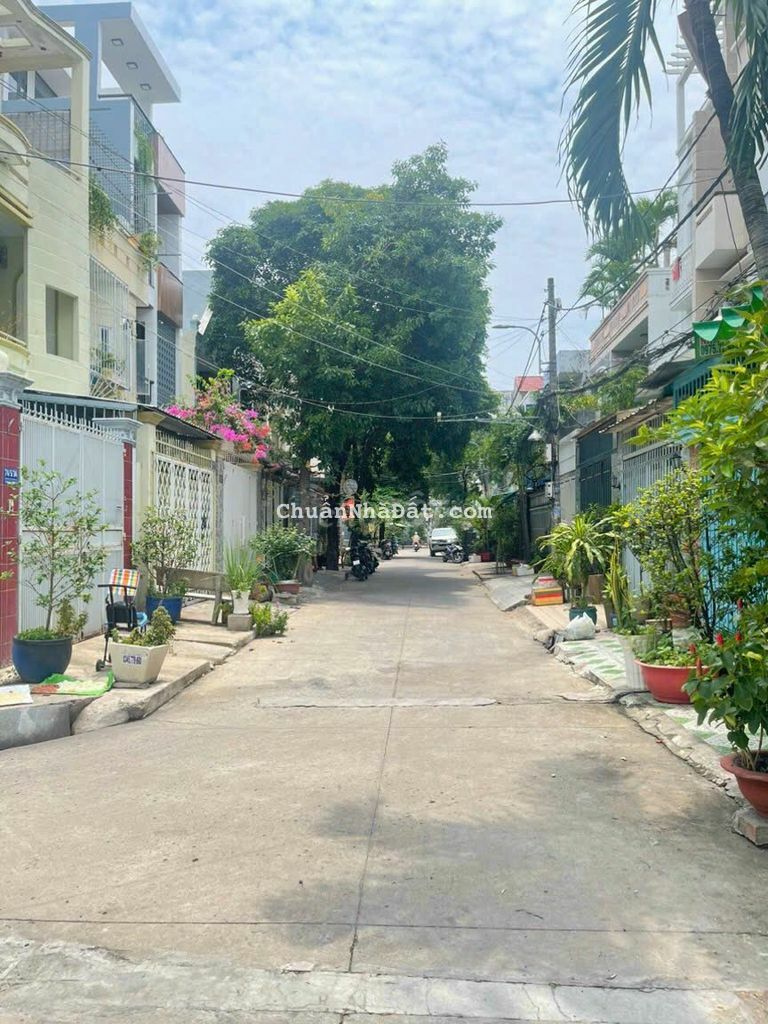 Bán đất hẻm 440 Thống Nhất, 5x17m, hẻm thông, ngay nhà Thiếu Nhi Quận Bán đất hẻm 440 Thống Nhất, 5x17m, hẻm thông, ngay nhà Thiếu Nhi Quận