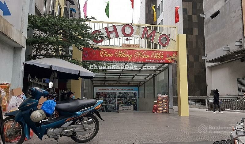 Siêu phẩm đất Bạch Mai, lô góc, ô tô tránh nhau, 100m2, MT 5m, giá 10 tỷ, sổ nở hậu, đẹp lung linh